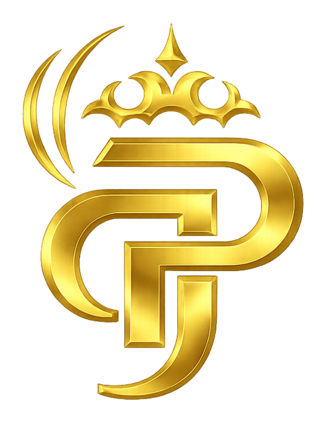 Parv Gold Logo
